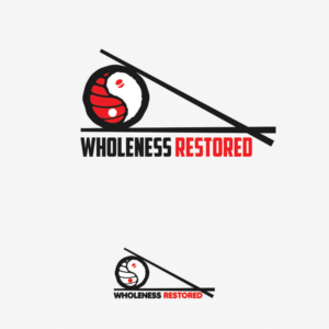 Grafik-Design von nibzzmathews für Wholeness Restored | Design: #21718741