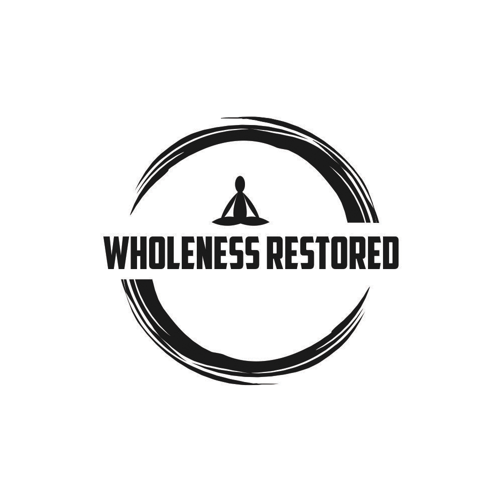 Grafik-Design von nibzzmathews für Wholeness Restored | Design #21718867