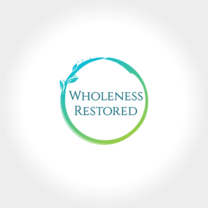 Diseño Gráfico por *mary para Wholeness Restored | Diseño #21724695