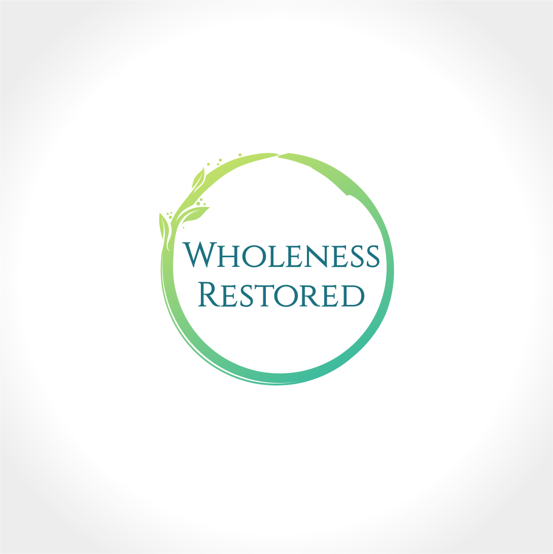Graphic Design by *mary for Wholeness Restored | Design #21724696