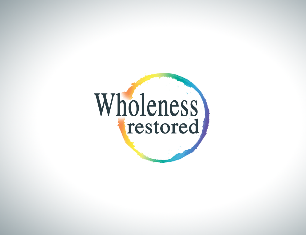 Graphic Design by Lezette_G for Wholeness Restored | Design #21717187