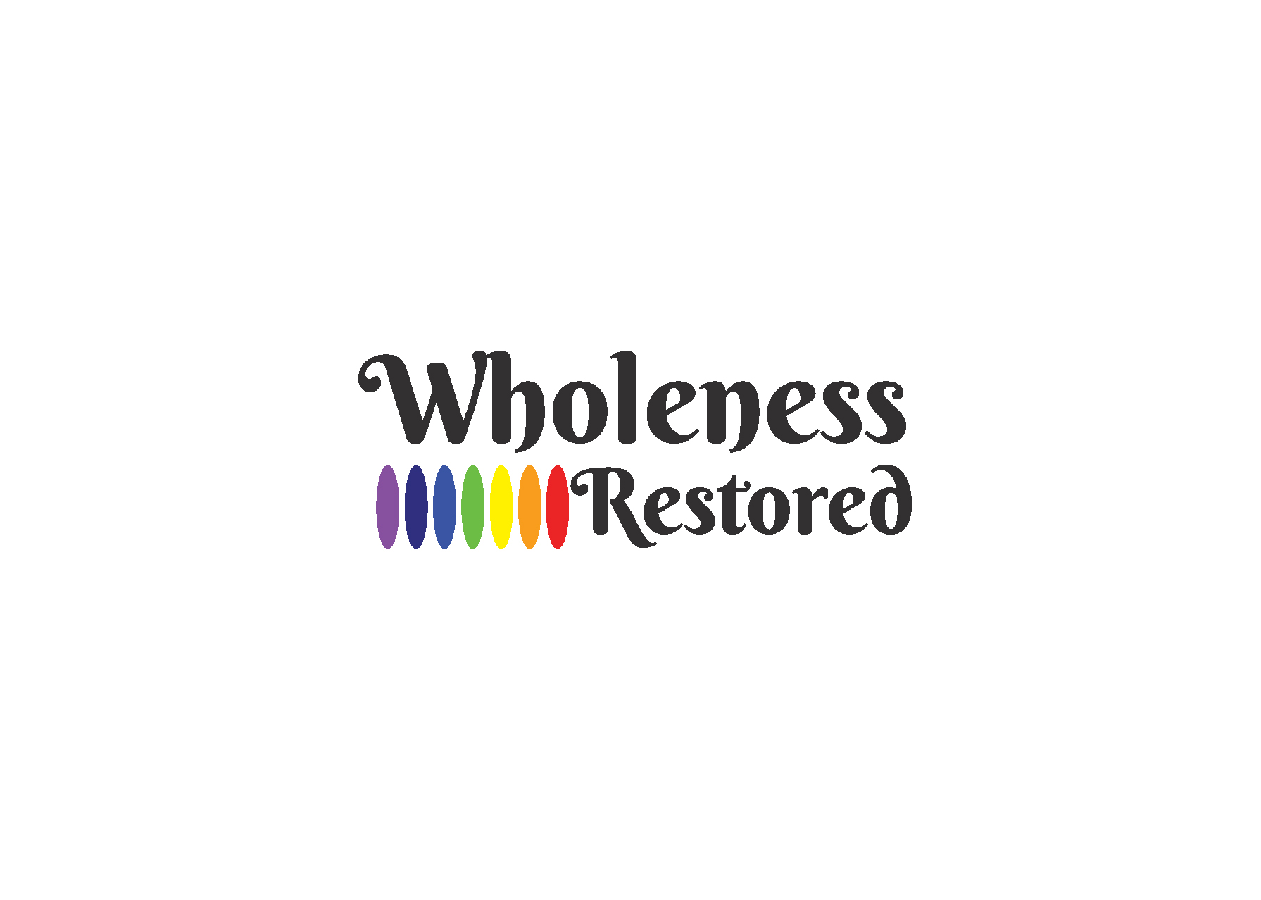 Graphic Design by Fk_Design for Wholeness Restored | Design #21705136