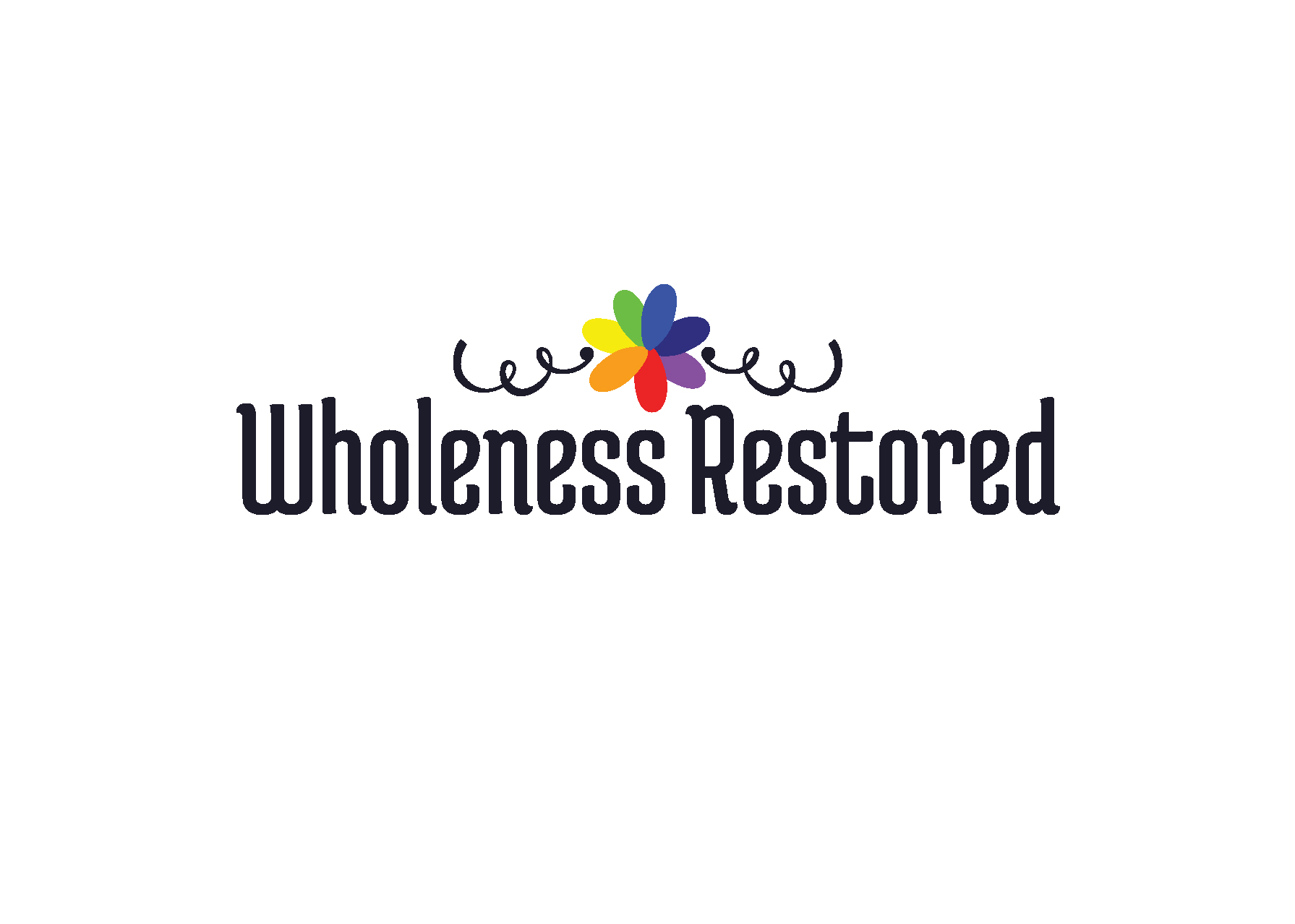 Graphic Design by Fk_Design for Wholeness Restored | Design #21705138