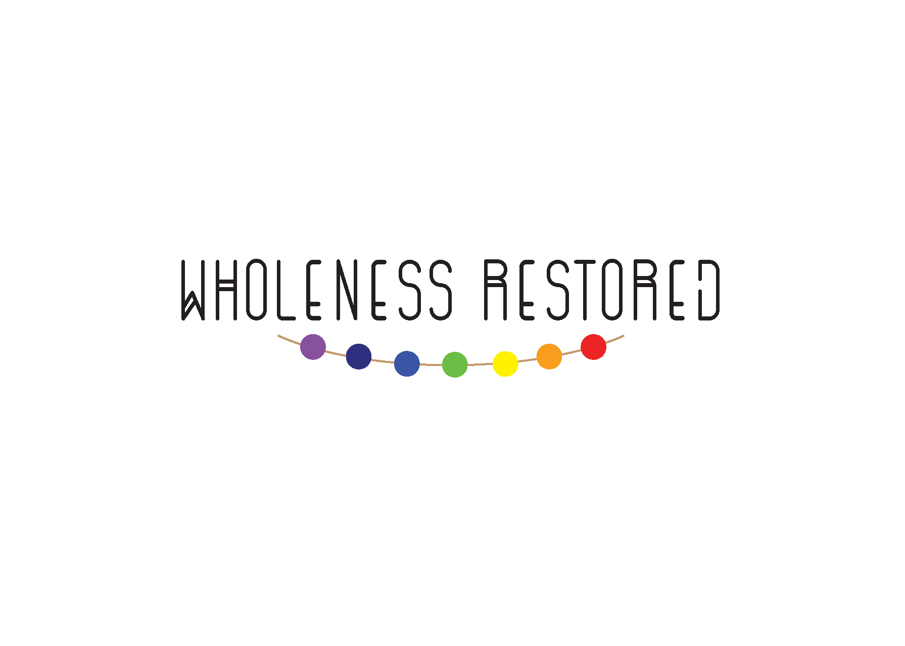 Graphic Design by Fk_Design for Wholeness Restored | Design #21705139