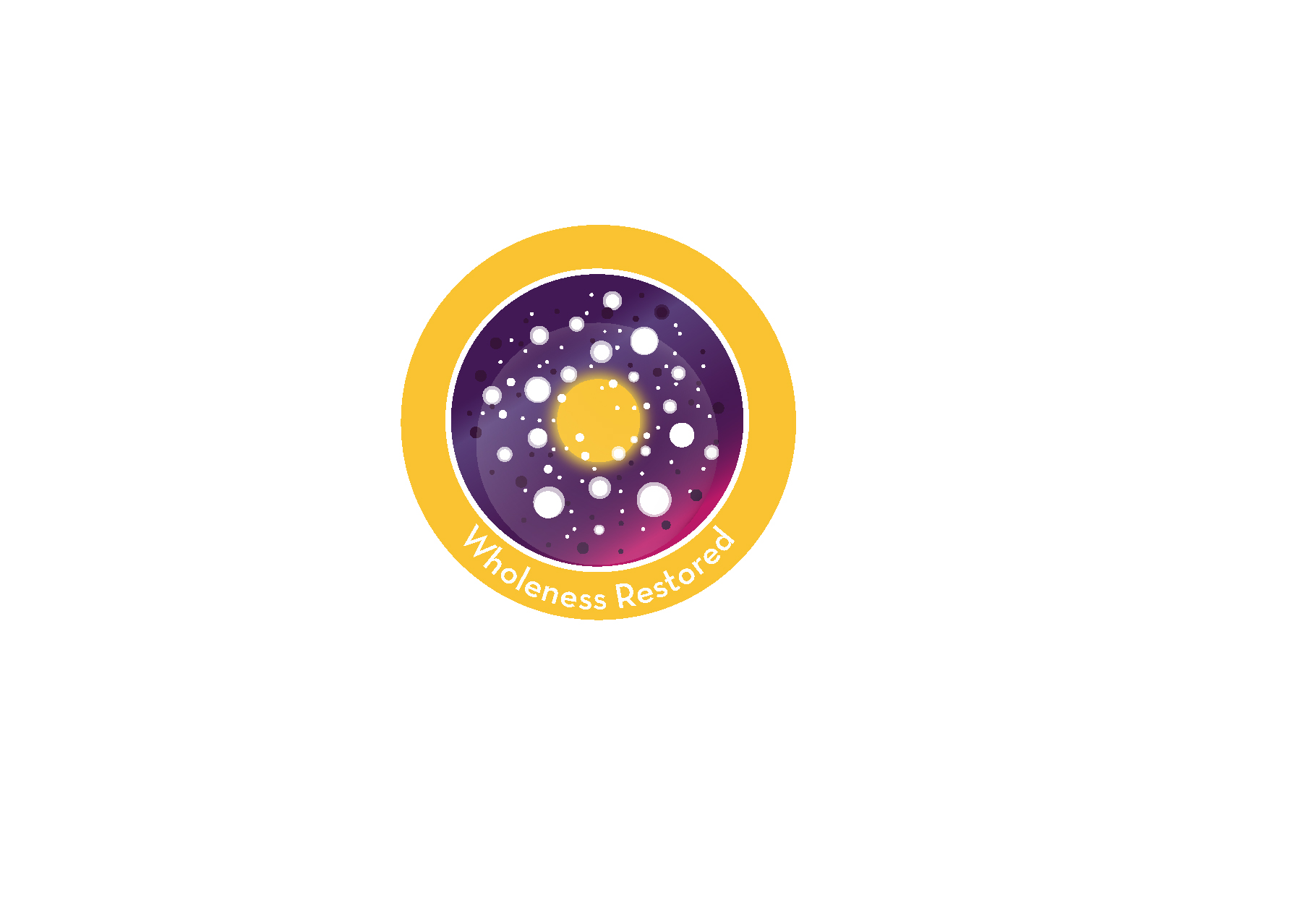 Graphic Design by Fk_Design for Wholeness Restored | Design #21705140