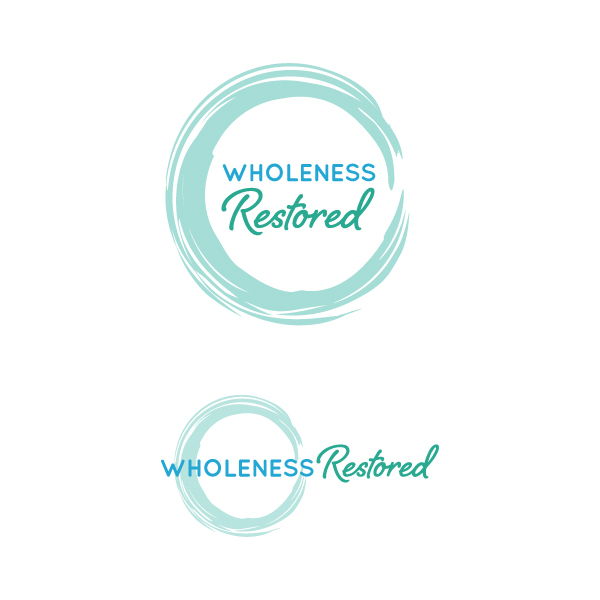 Graphic Design by Treelly for Wholeness Restored | Design #21682326