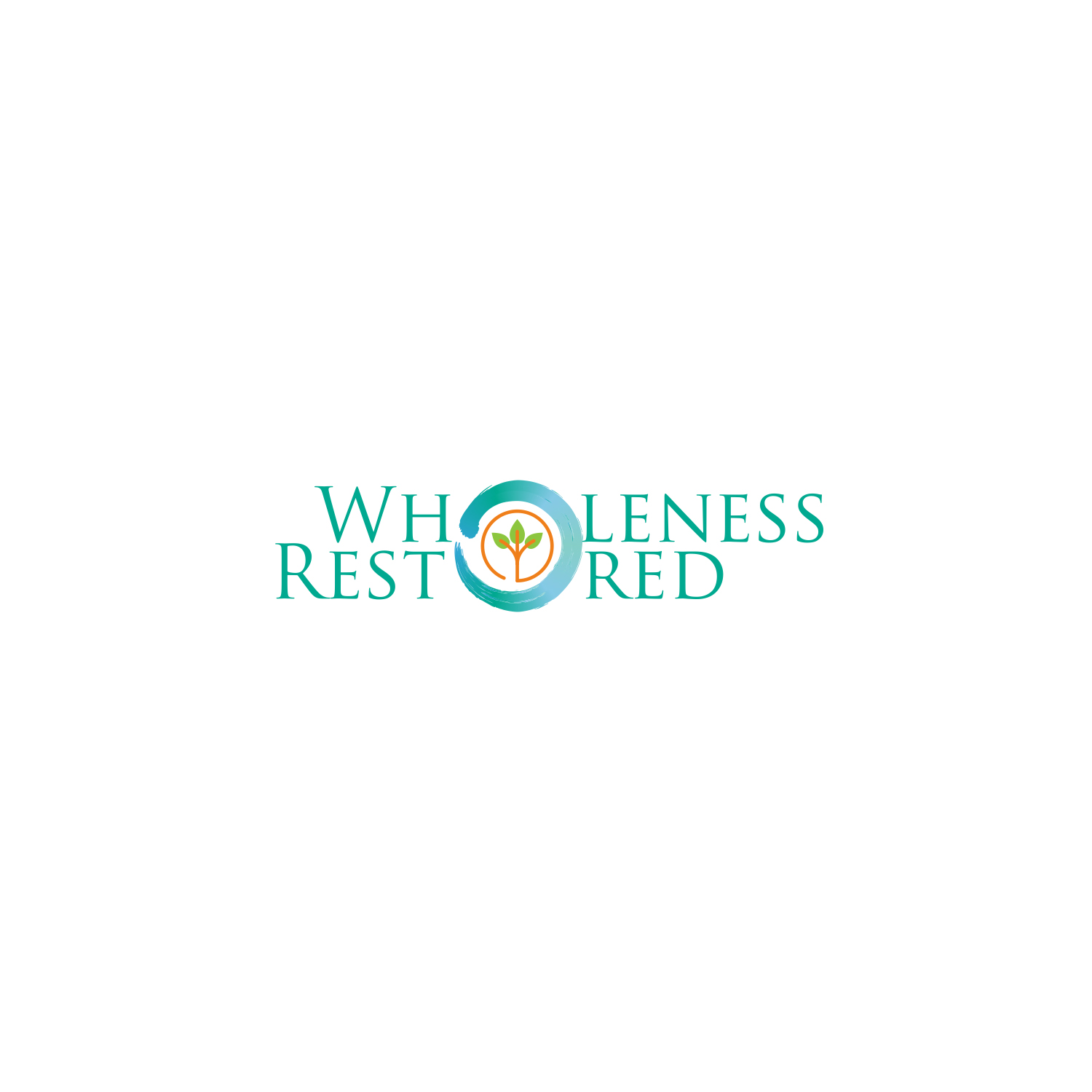 Graphic Design by ajeesh.in for Wholeness Restored | Design #21707713