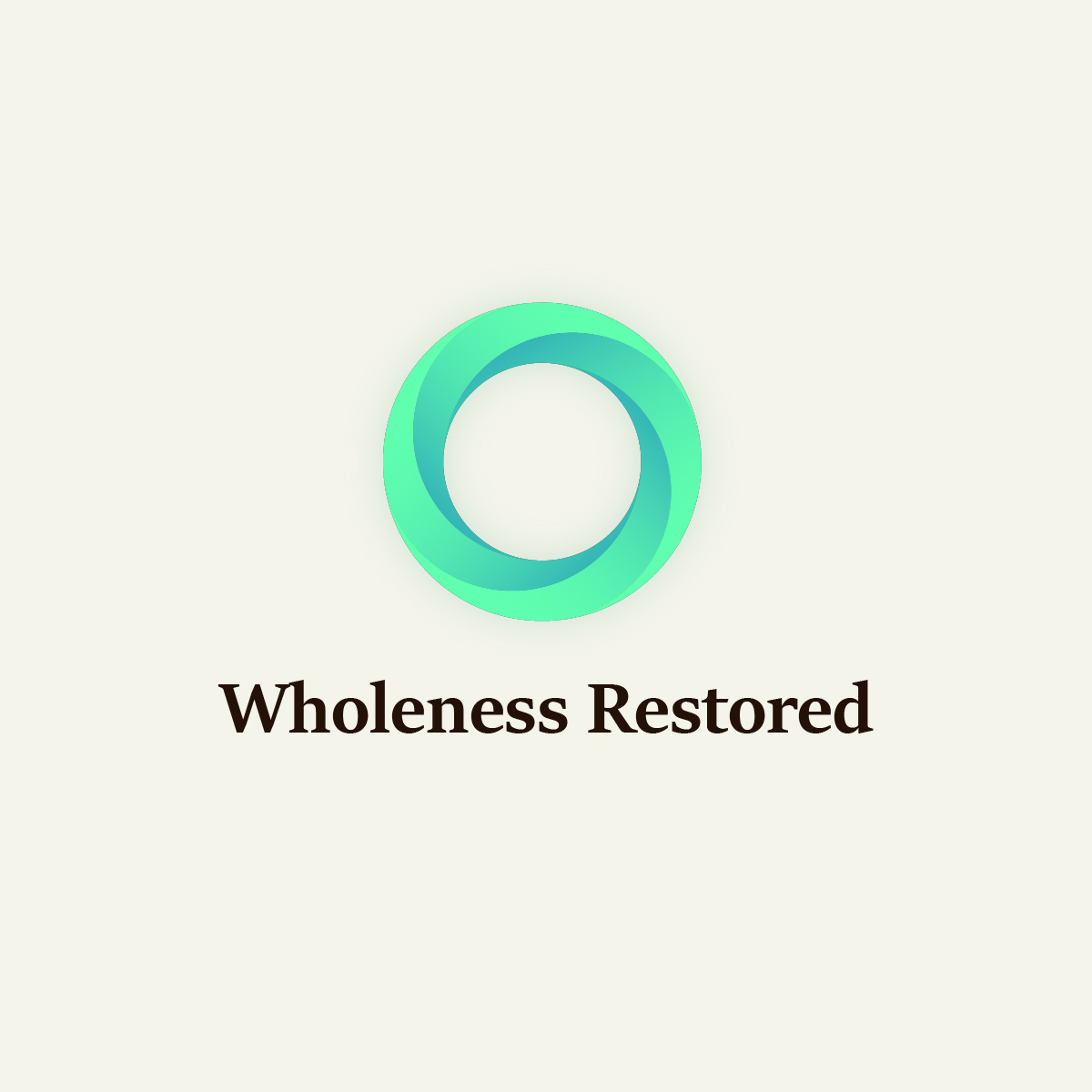 Graphic Design by Duckyfx for Wholeness Restored | Design #21687930