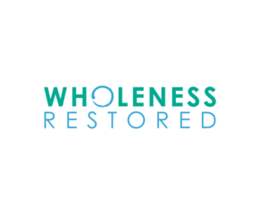 Graphic Design by UNoyal for Wholeness Restored | Design: #21683060
