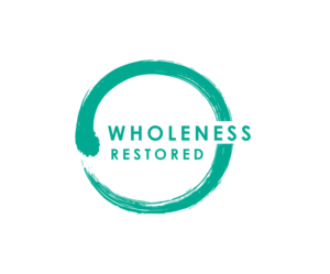 Graphic Design by UNoyal for Wholeness Restored | Design: #21683063