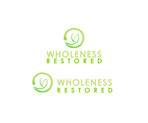Graphic Design by UNoyal for Wholeness Restored | Design: #21693207
