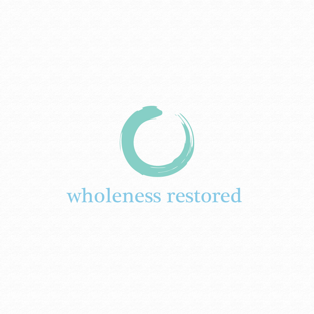 Graphic Design by creativedesign for Wholeness Restored | Design #21679113