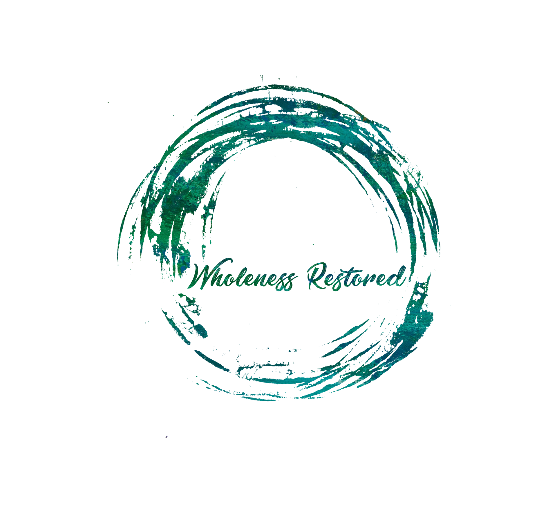 Diseño Gráfico por cristina.basoiu 2 para Wholeness Restored | Diseño #21711380