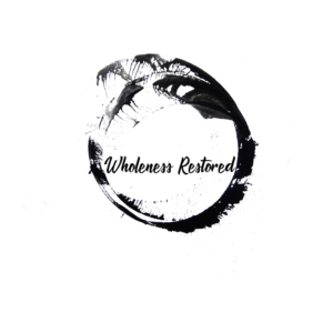 Graphic Design by cristina.basoiu 2 for Wholeness Restored | Design: #21711381
