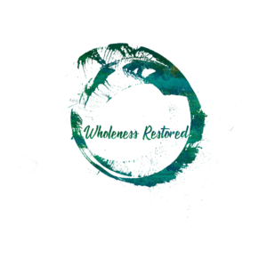 Graphic Design by cristina.basoiu 2 for Wholeness Restored | Design: #21711383