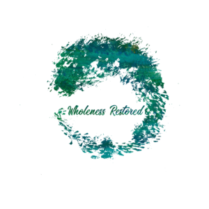 Graphic Design by cristina.basoiu 2 for Wholeness Restored | Design: #21711414