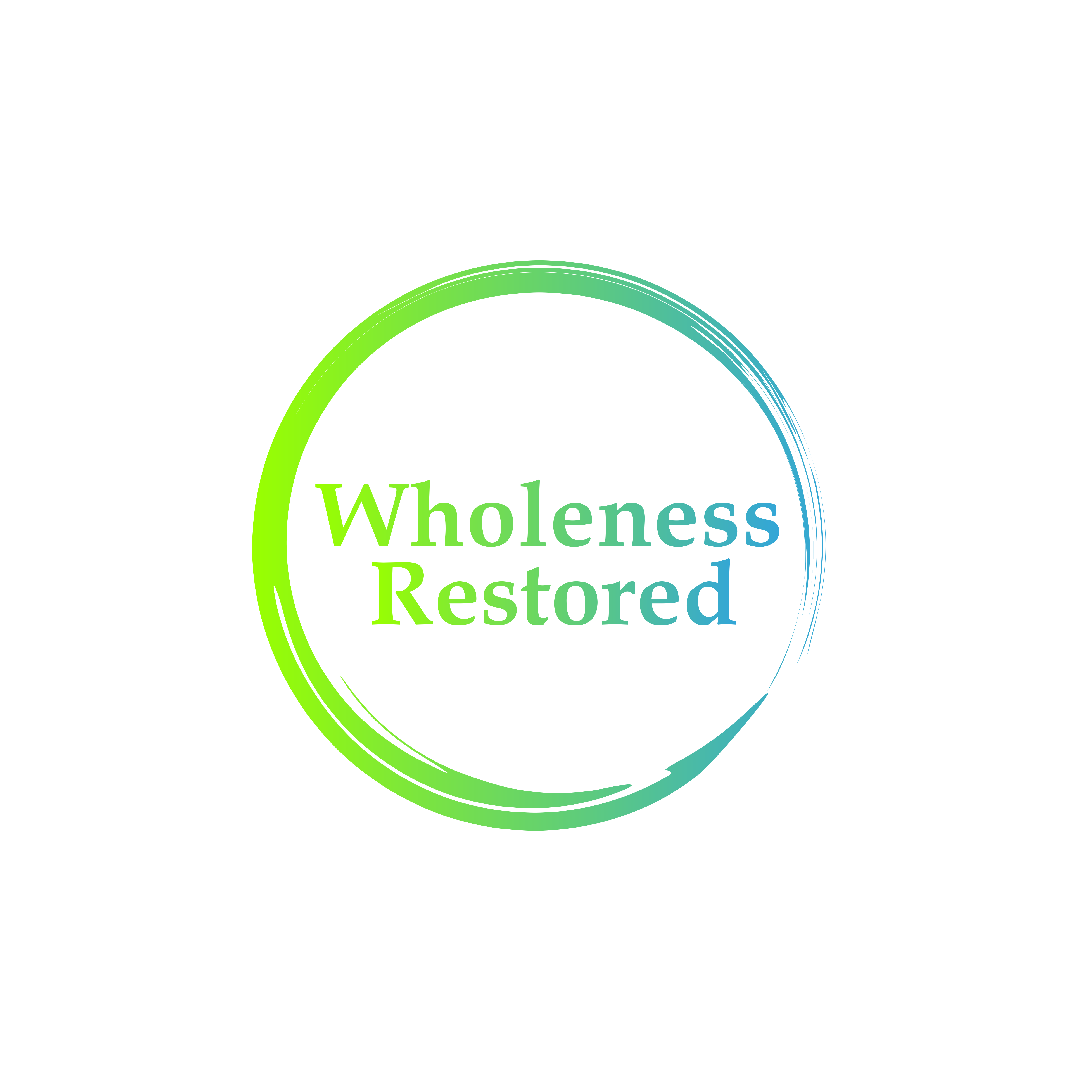 Graphic Design by Ivan varian for Wholeness Restored | Design #21682583
