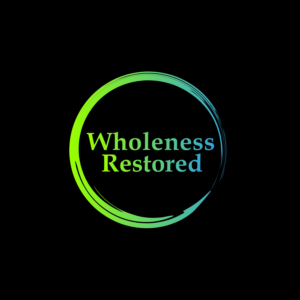 Grafik-Design von Ivan varian für Wholeness Restored | Design: #21682584