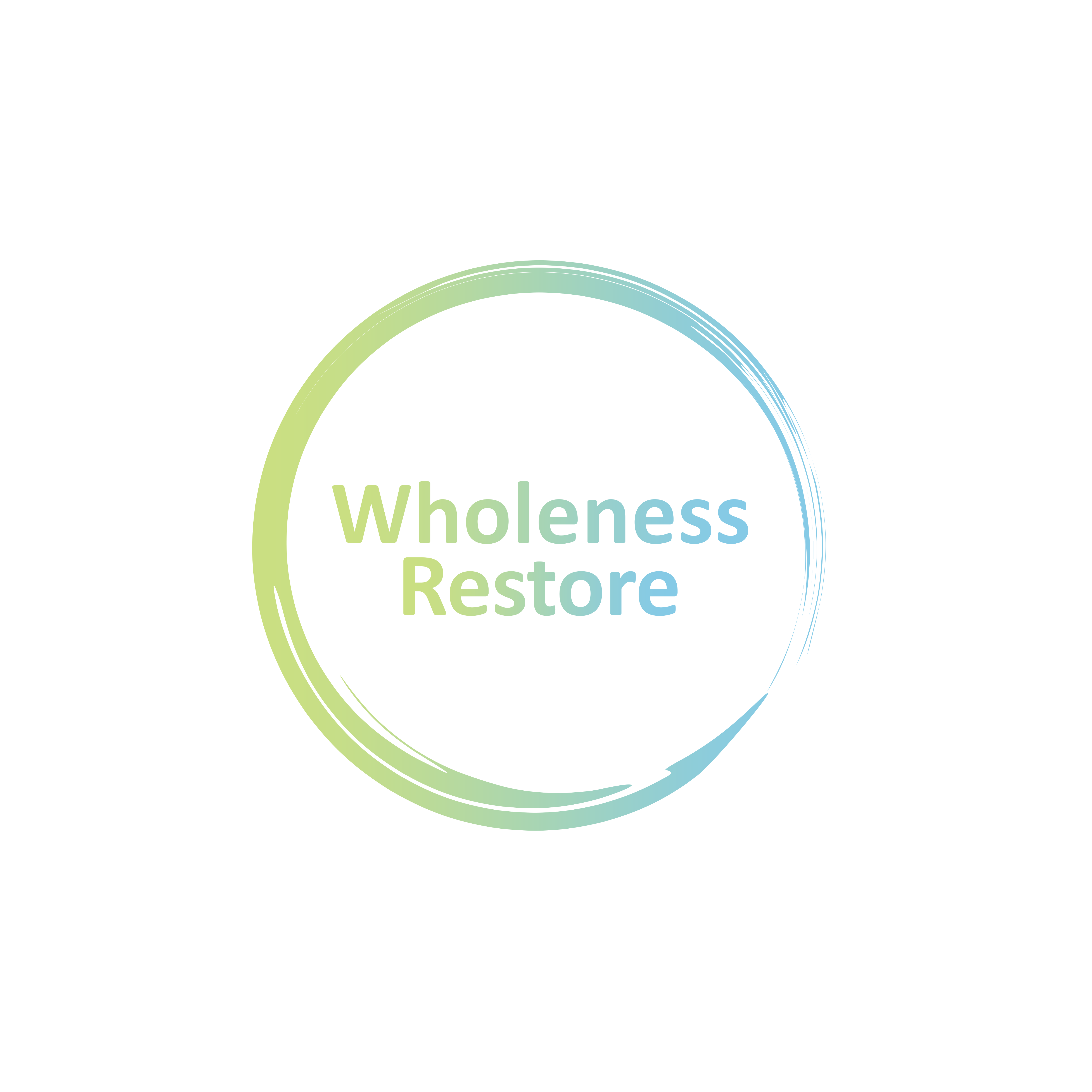 Graphic Design by Ivan varian for Wholeness Restored | Design #21685930