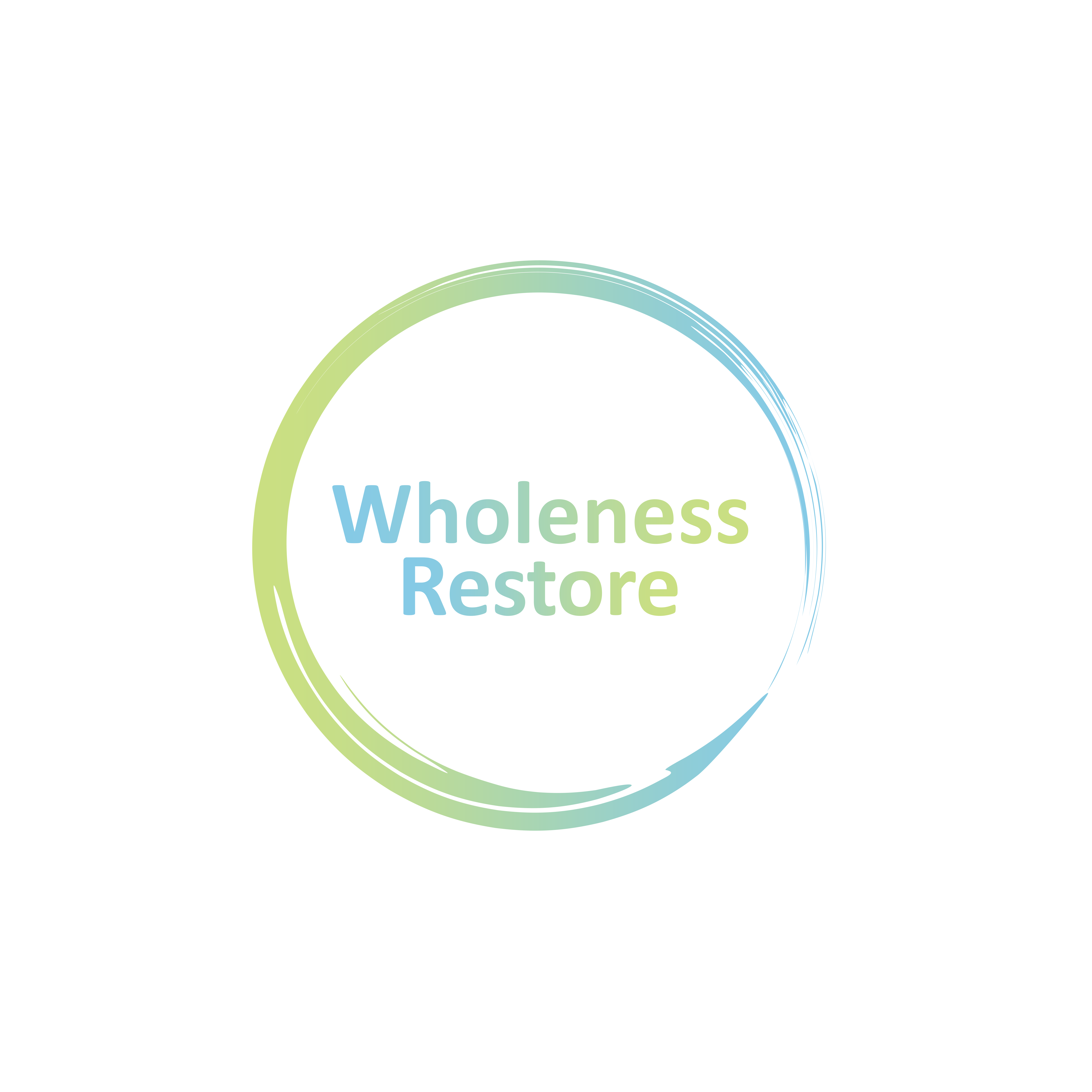 Graphic Design by Ivan varian for Wholeness Restored | Design #21685932