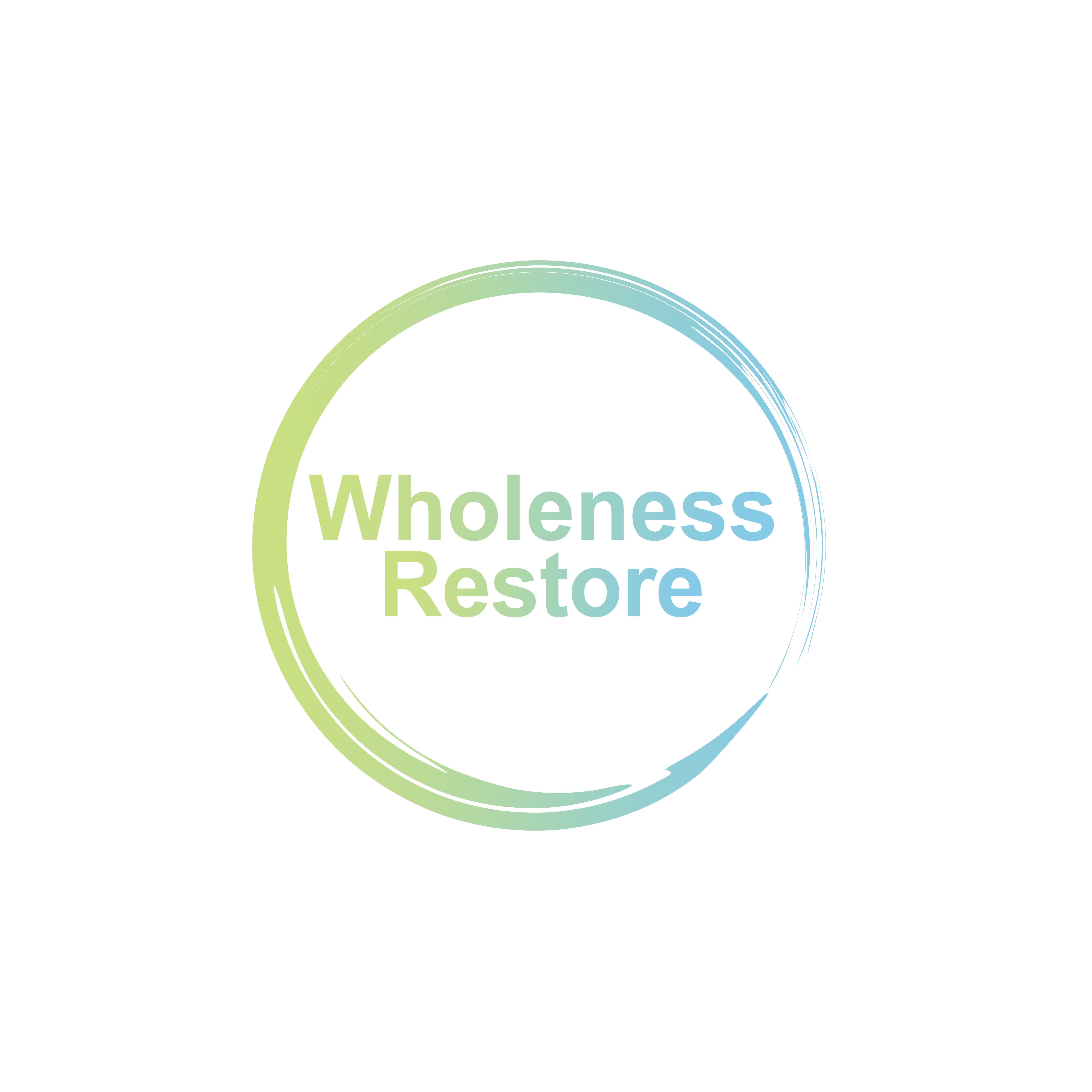 Graphic Design by Ivan varian for Wholeness Restored | Design #21685934