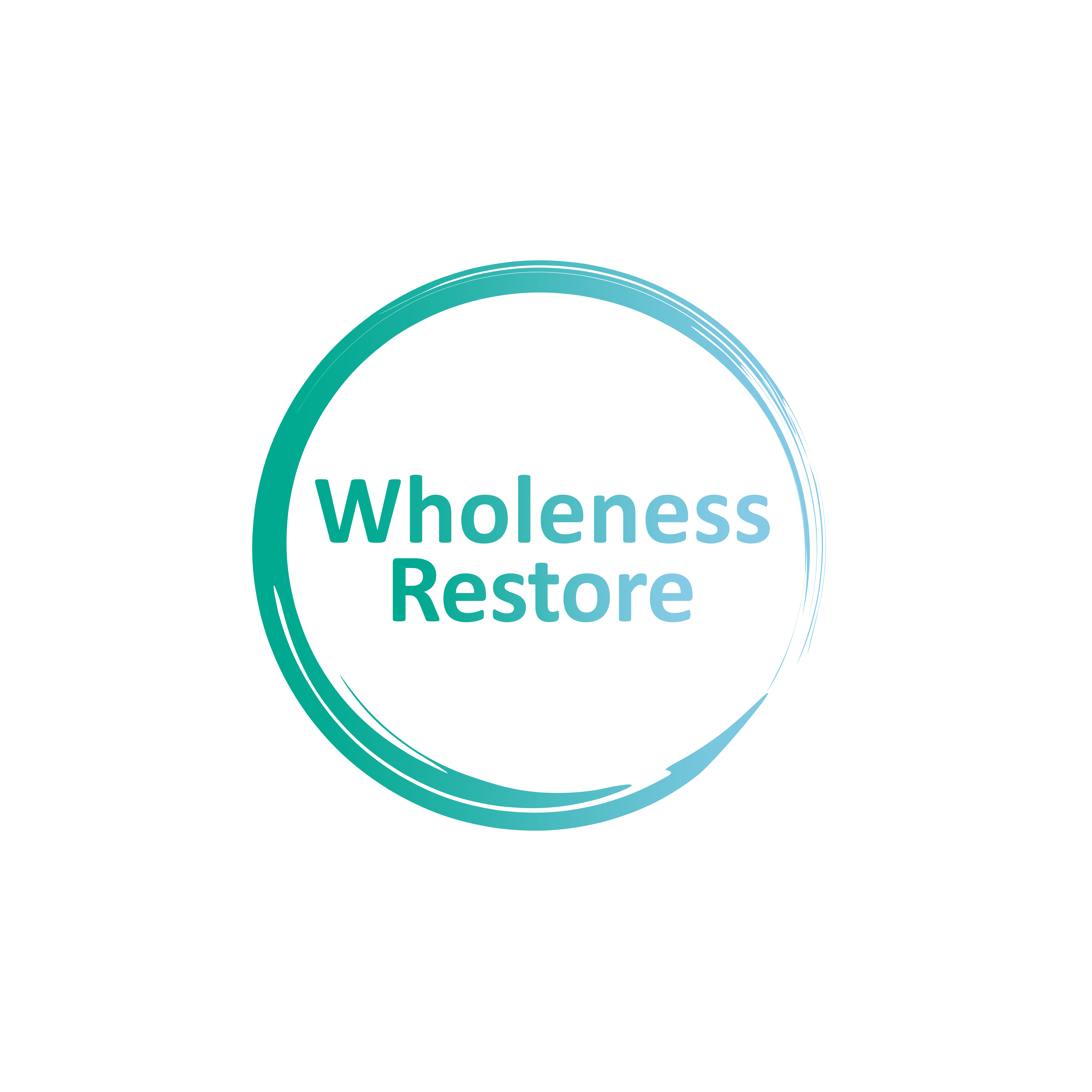 Graphic Design by Ivan varian for Wholeness Restored | Design #21685935