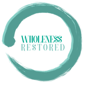 Diseño Gráfico por TMDZ para Wholeness Restored | Diseño #21679980