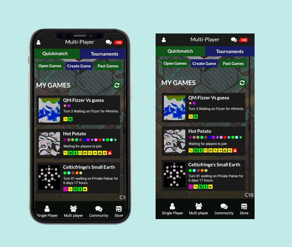 Web Design by pb for this project | Design #21683730