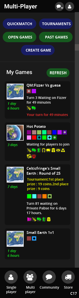 Web Design by pb for this project | Design #21683731