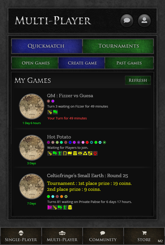 Web Design by pb for this project | Design #21683750