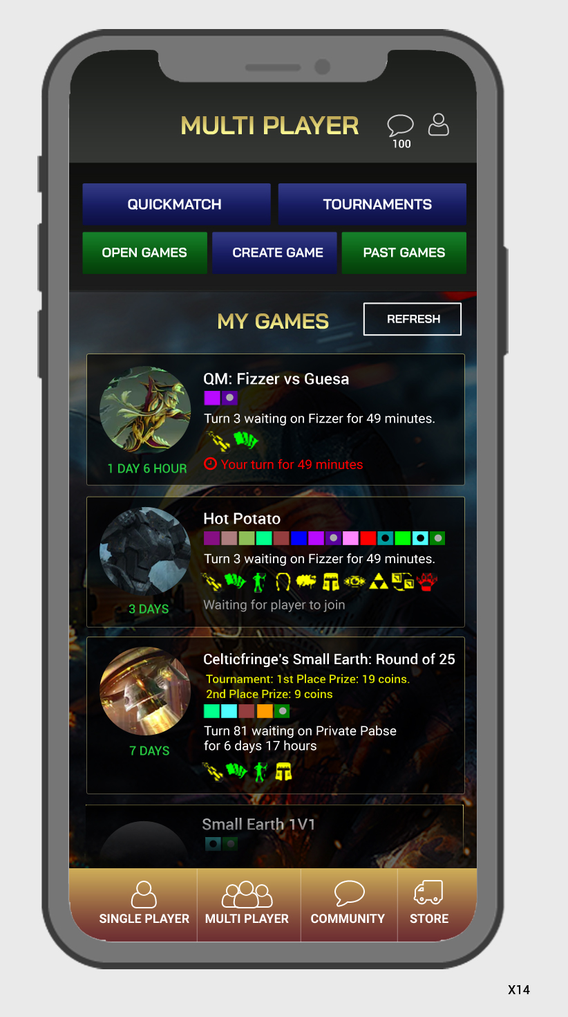 Web Design by pb for this project | Design #21683751