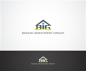 Logo Design by Constantine Derbin for Bridgewall Ventures | Design #2962534