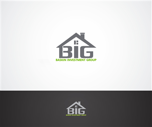 Diseño de Logo por Constantine Derbin para Bridgewall Ventures | Diseño: #2962548
