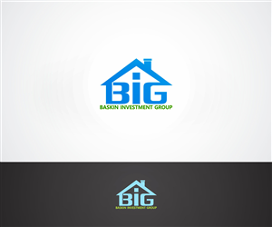 Diseño de Logo por Constantine Derbin para Bridgewall Ventures | Diseño: #2962550