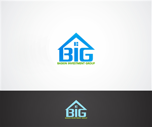 Diseño de Logo por Constantine Derbin para Bridgewall Ventures | Diseño: #2962551