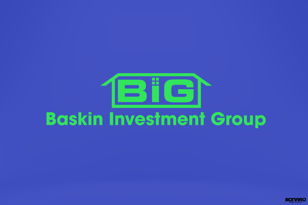 Logo Design by Bonaro Designs for Bridgewall Ventures | Design #2992926