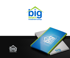 Logo Design by JohnM. for Bridgewall Ventures | Design: #2936415
