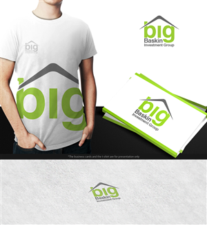 Logo Design by JohnM. for Bridgewall Ventures | Design: #2961940