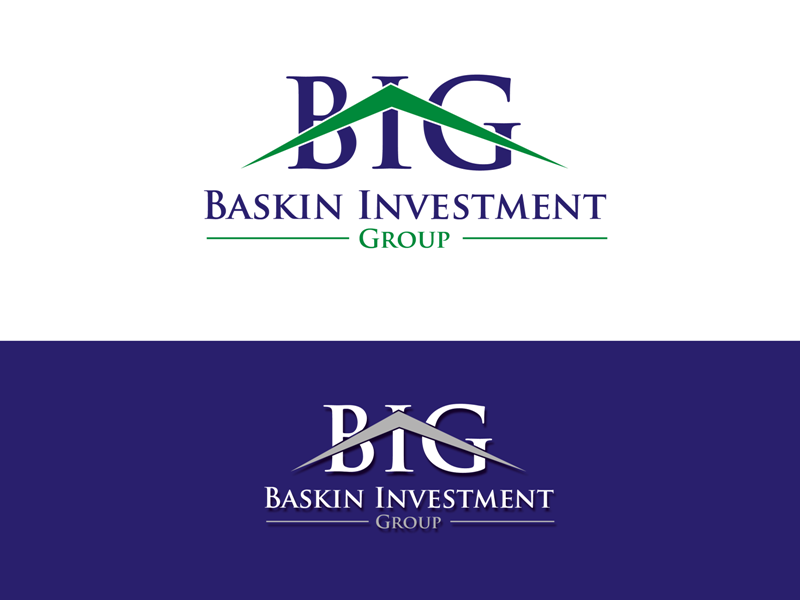 Logo Design by H4R5Z for Bridgewall Ventures | Design #2935516