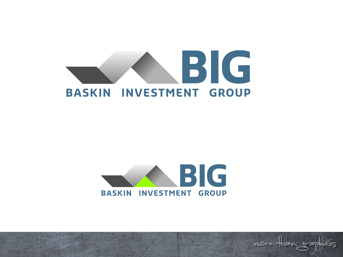 Logo Design by vladst2004 for Bridgewall Ventures | Design #2937401