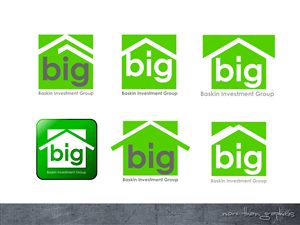 Logo Design by vladst2004 for Bridgewall Ventures | Design: #2947252
