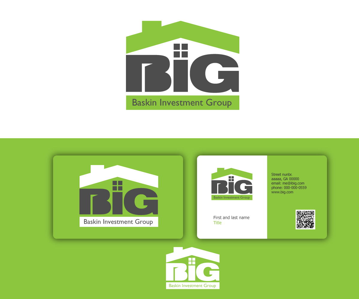 Logo Design by cesarcuervo for Bridgewall Ventures | Design #2989503