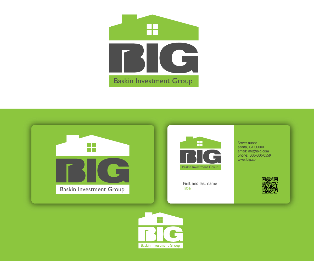 Logo Design by cesarcuervo for Bridgewall Ventures | Design #2989537