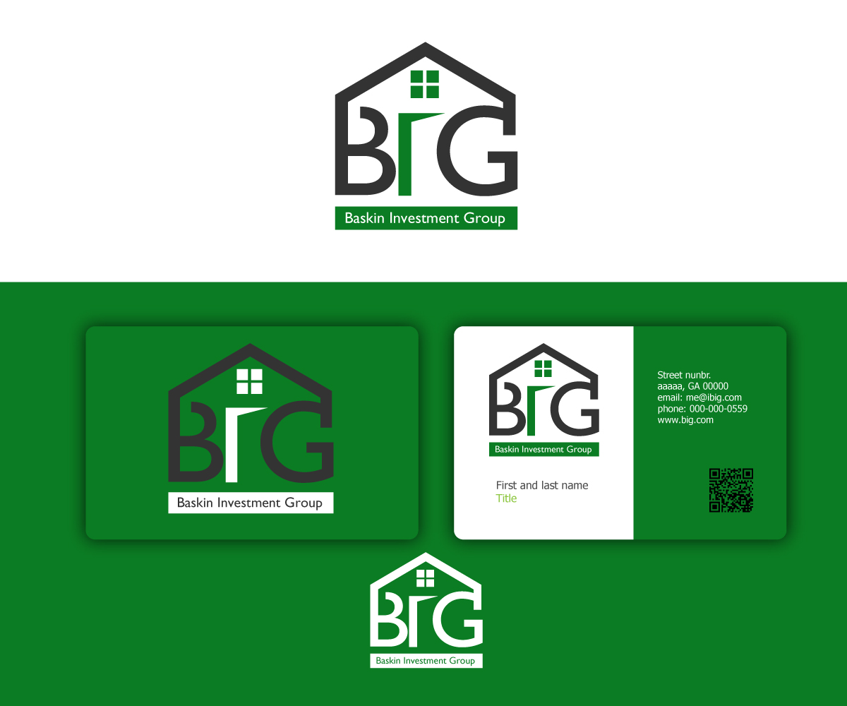 Logo Design by cesarcuervo for Bridgewall Ventures | Design #2989599