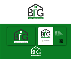 Design de Logo par cesarcuervo pour Bridgewall Ventures | Design : #2989599