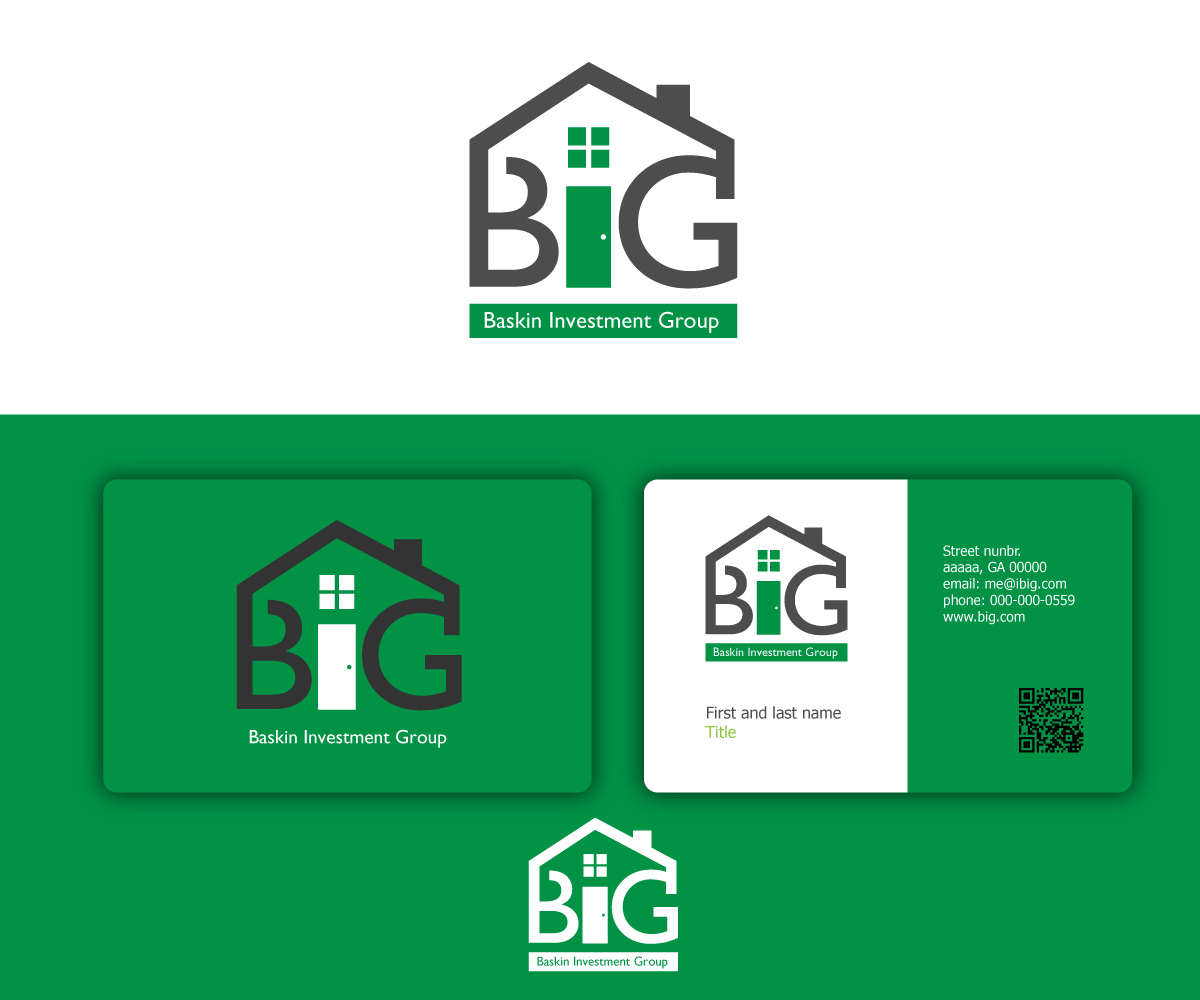 Logo Design by cesarcuervo for Bridgewall Ventures | Design #2989621