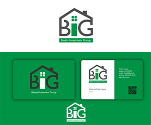 Design de Logo par cesarcuervo pour Bridgewall Ventures | Design : #2989621