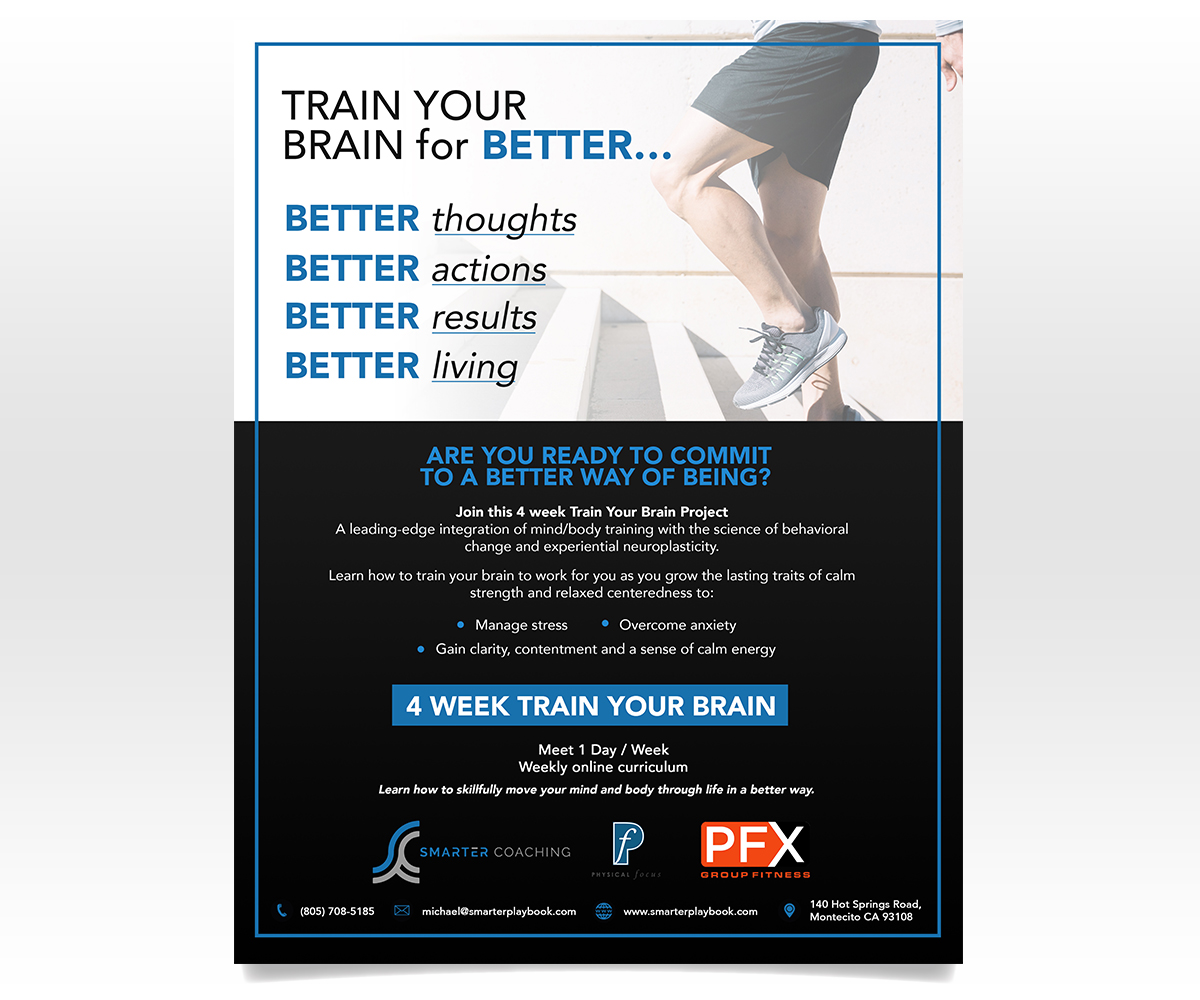 Flyer Design by Luniere Designs for this project | Design #21690640