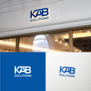 Logo Design by rinaldoajigunadi 2 for this project | Design: #21687725
