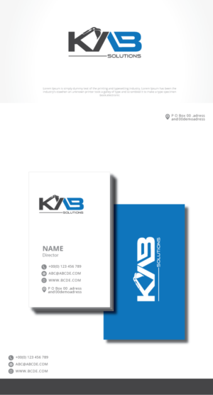 Logo Design by graphicevolution for this project | Design: #21684368